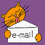 Анимационные e mail картинки