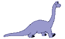 Динозавр - древнее мифическое животное